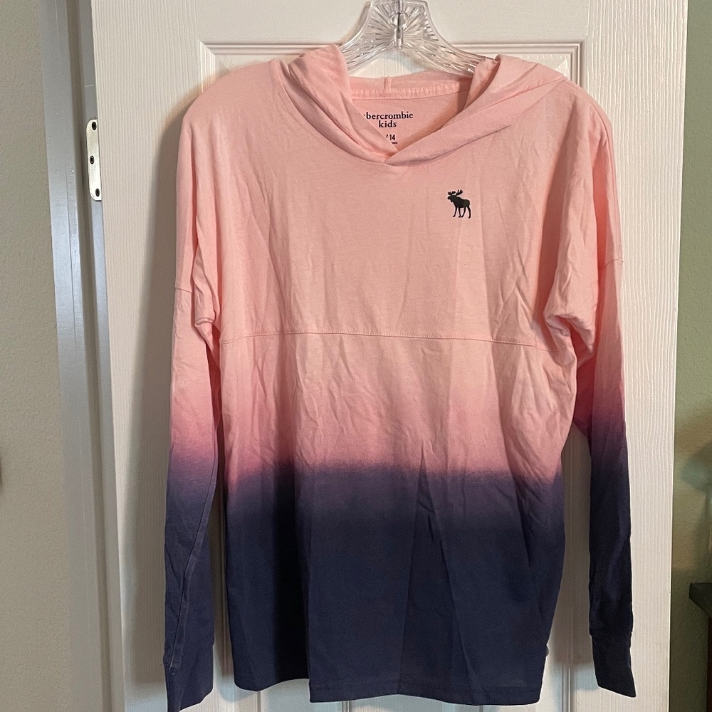 Abercrombie Kids Hoodie 13/14